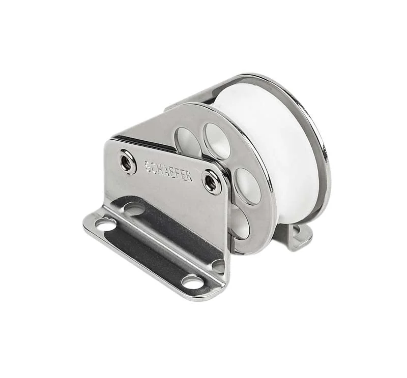 BLOCK HALYARD LIFT SINGLE
