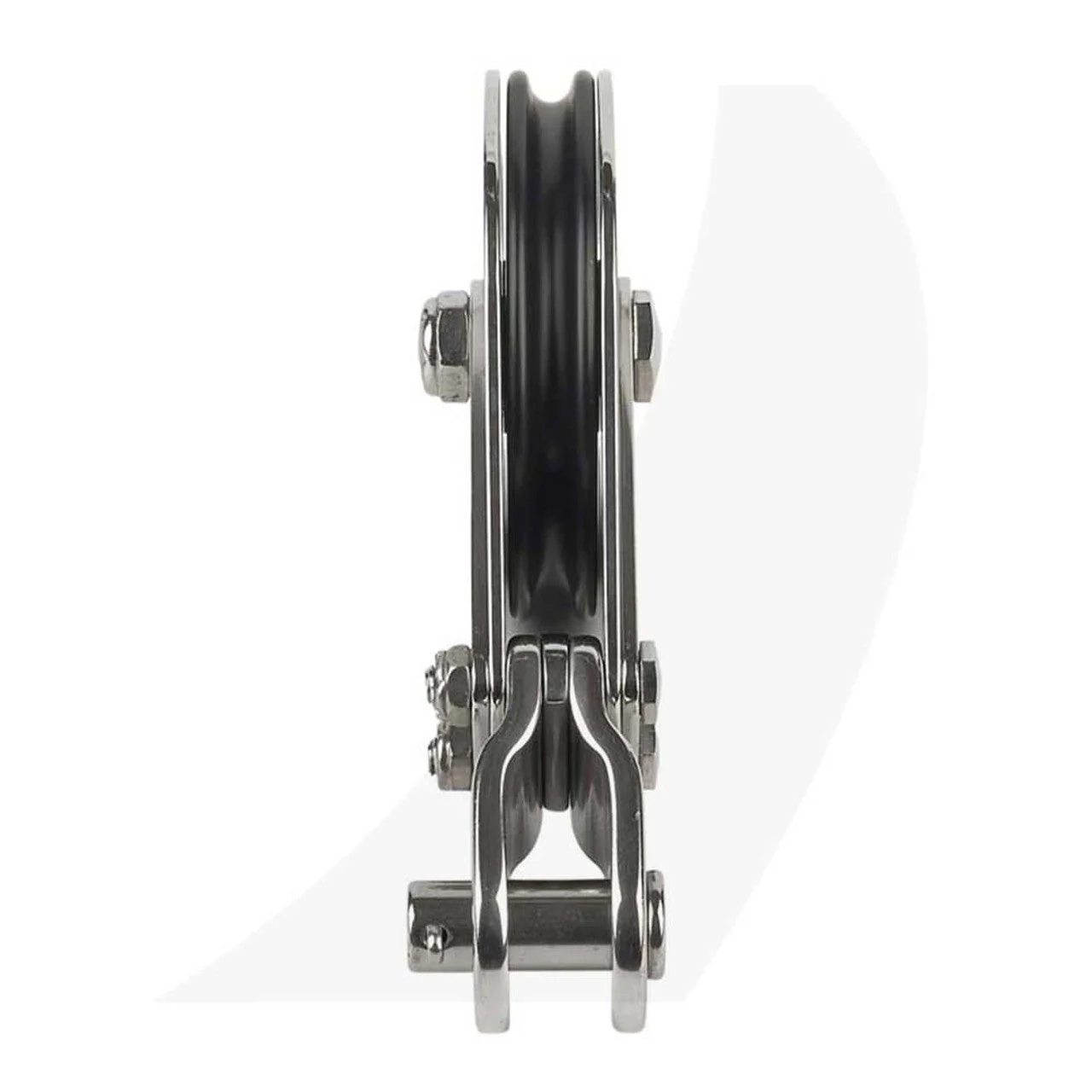 Schaefer Eye Jaw Wire Block/Alum SCH33-40