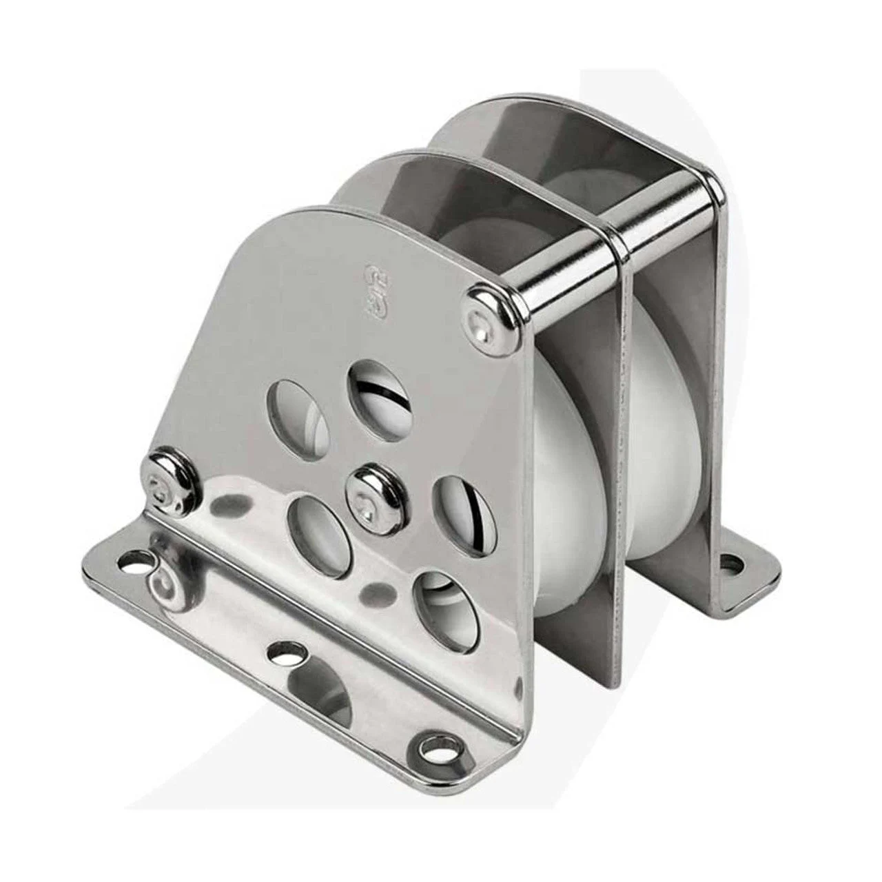 Schaefer Over-The-Top Block, Double, Ball Bearing SCH506-41