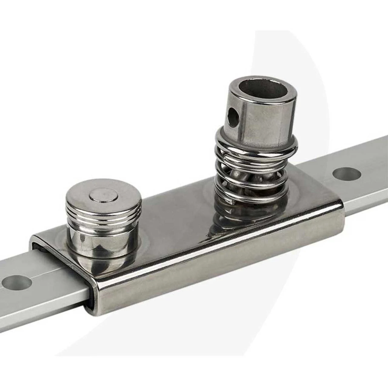 Schaefer Univ Adapter, 1 1/4"x3/16"(32x5mm) Lined