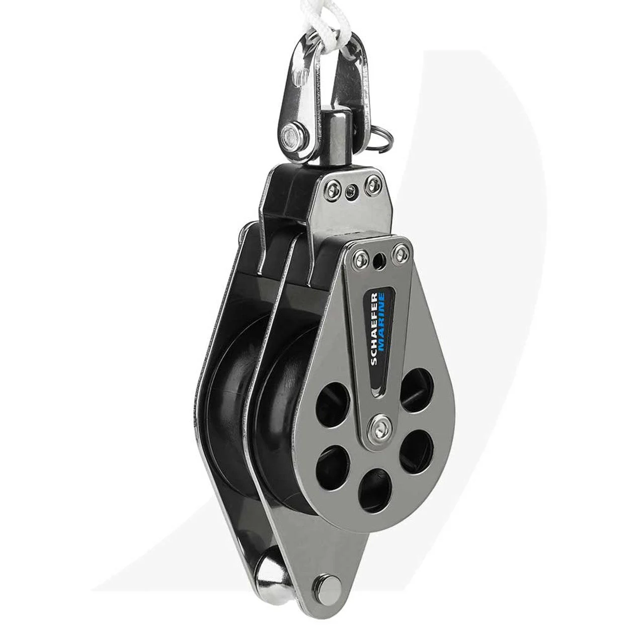 Schaefer Double, Universal Head, Becket SCH705-35