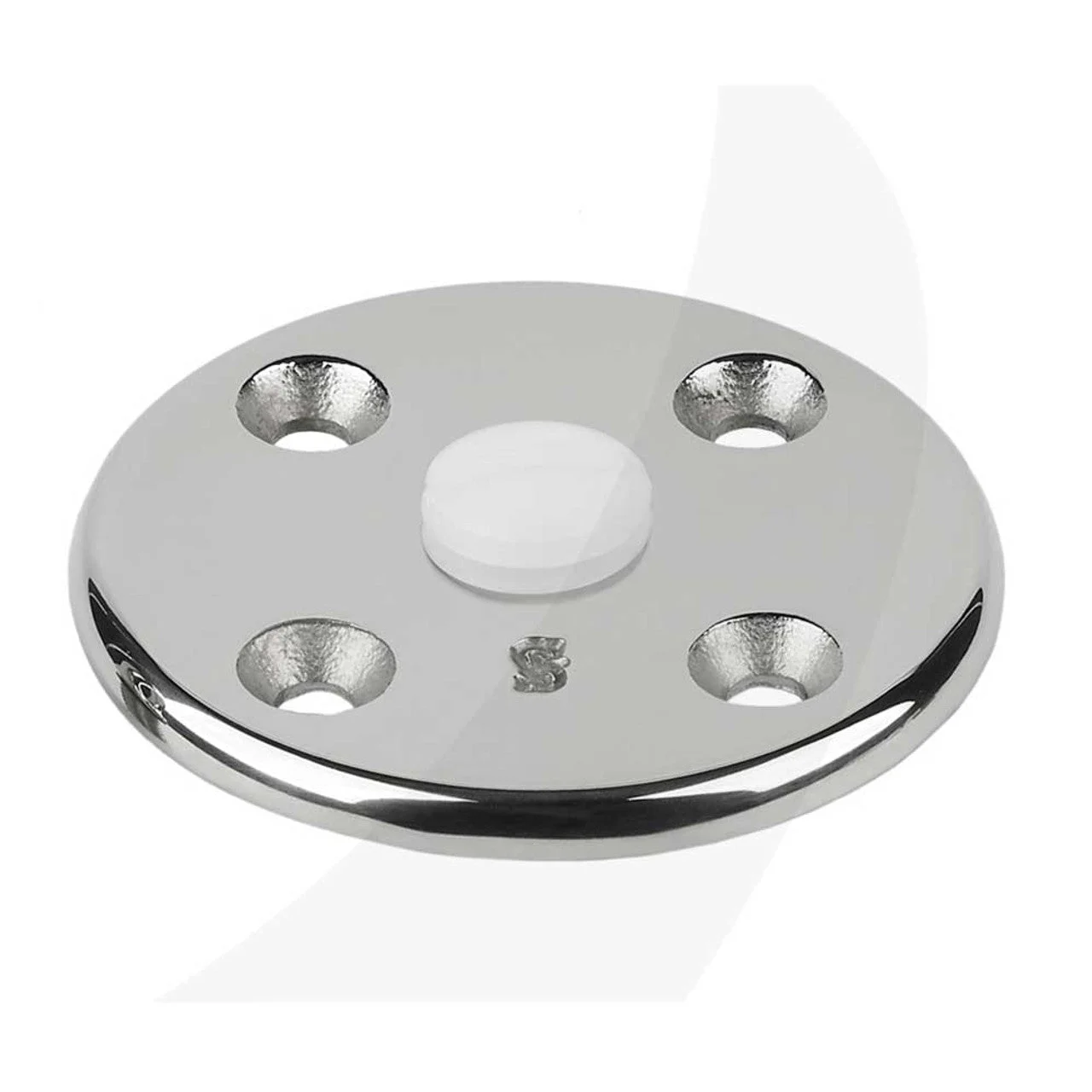 Schaefer Removable Eye Deck, Base