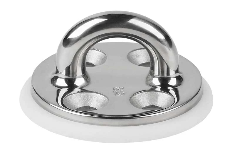 PAD EYE 3 in.