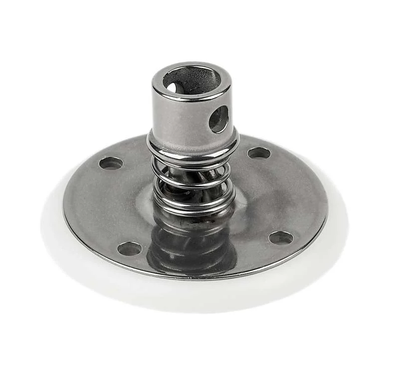 BACKING PLATE (5 SERIES)