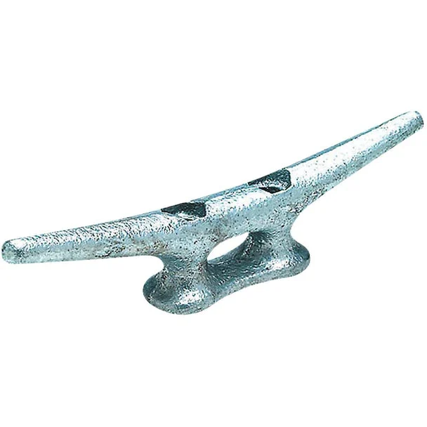 4 in. GALVANIZE CLEAT