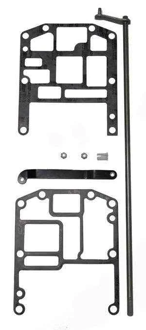 SE205 Shift Shaft Kit 92-205-07K