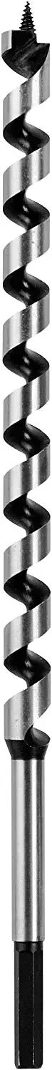 SHIP AUGER BIT 1-1/8 X 17