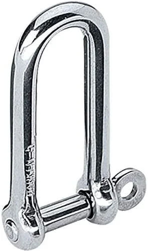 SHKL 6MM 316