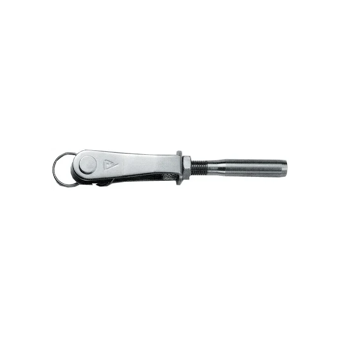 Sherman Johnson Adjuster-Short 1/8" Wire