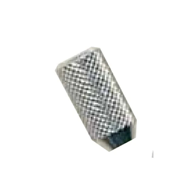 Johnson Marine Knurled Nut L.H. 1/4-28 Thread