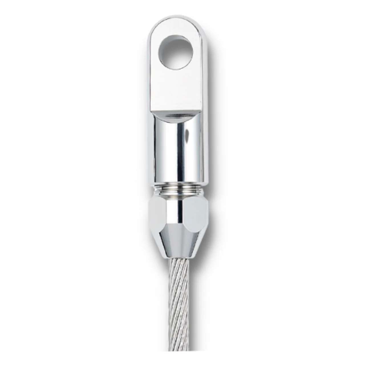 Sta-Lok Eye 5/16" Wire x 5/8" Pin