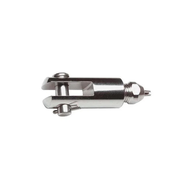 Sta-Lok Fork, Wire 3/8 Pin 5/8