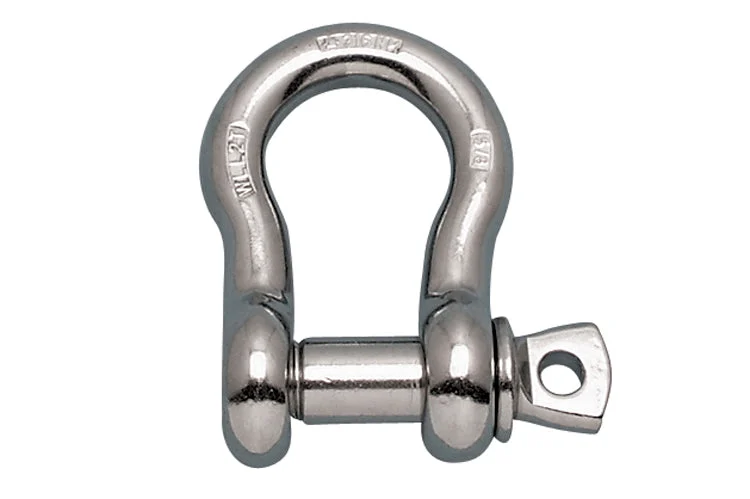 ANCHOR SHACKLE 3/8