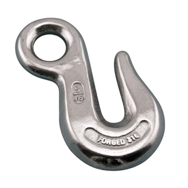 Suncor Eye Grab Hook 2,000# 5/16"