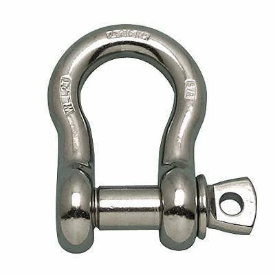 Suncor Chain Shackle 2,000# 7/16"