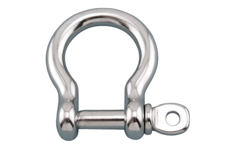 BOW SHACKLE 5/32