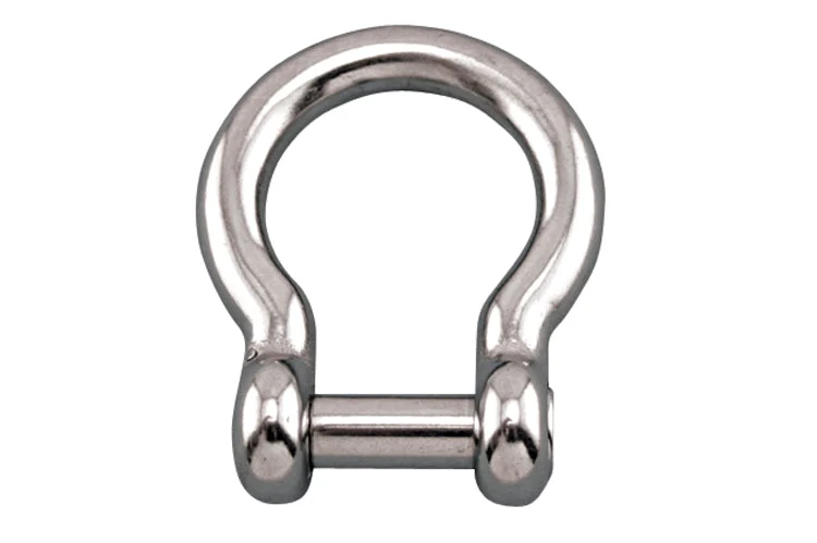 Suncor Shackle no Snag