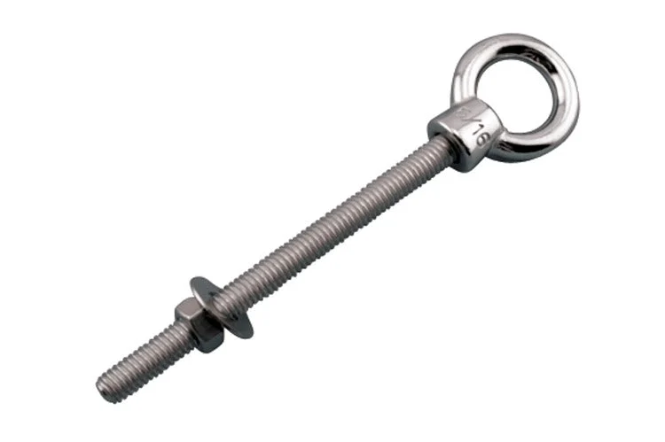 EYE BOLT HD SPEC 5/16