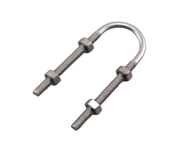 LONG U BOLT