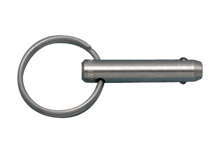 QUICK PIN 1/4"X1"