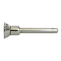 QUICKLOCK PIN 3/8X2-1/2