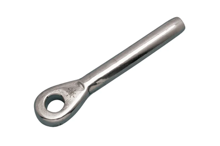 5/32 swage marine eye