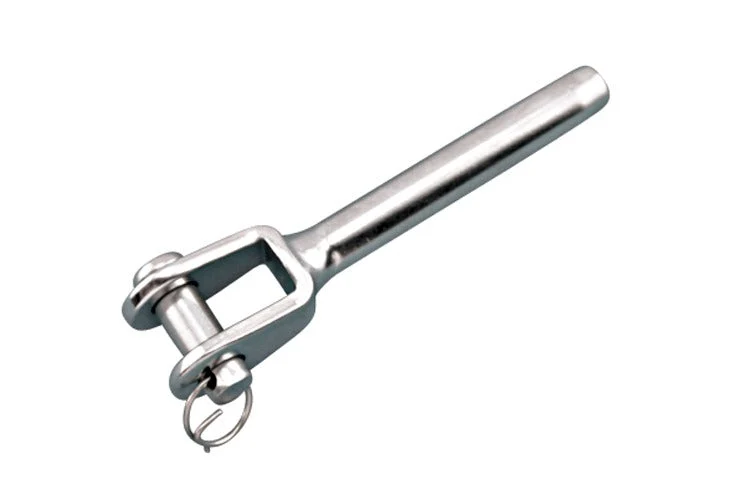 5/32 swage Marine Jaw