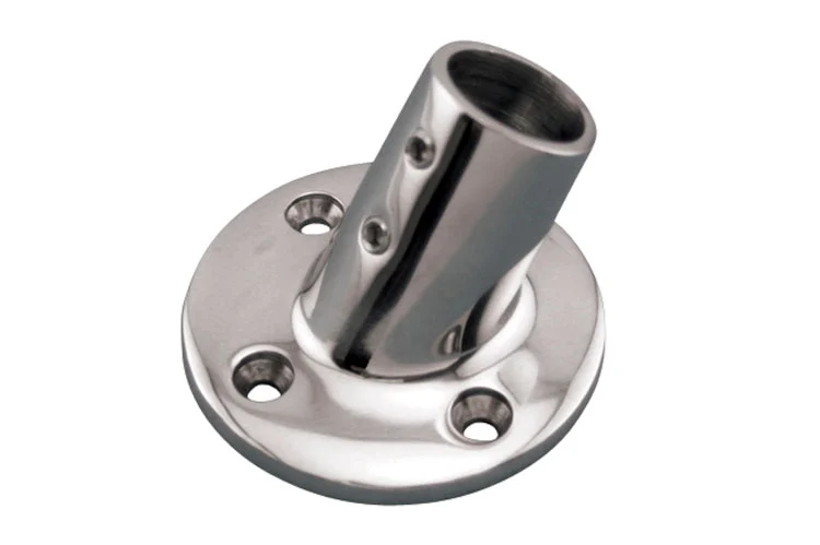 ROUND BASE 1" 60 DEGREE