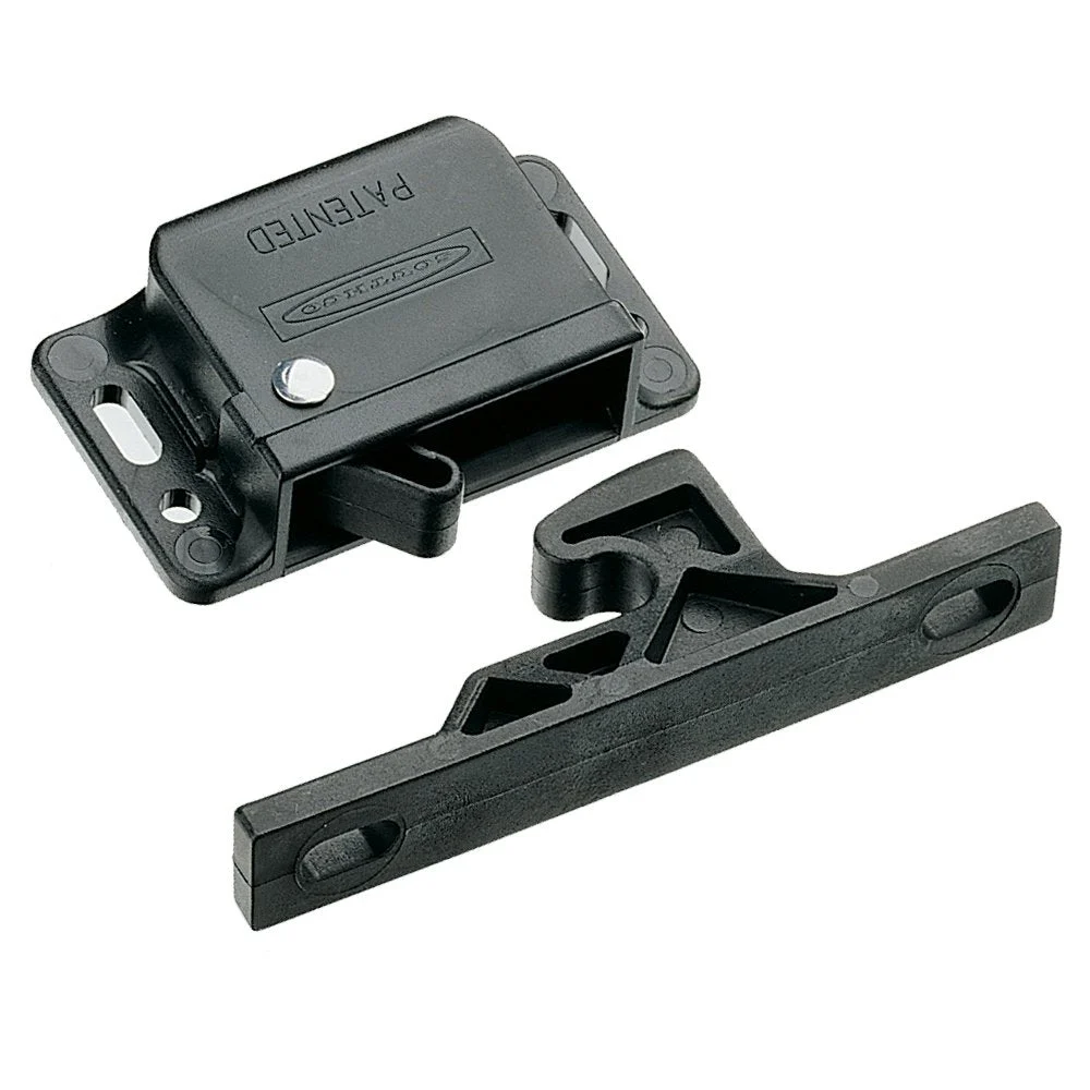 GRABBER CATCH LATCH