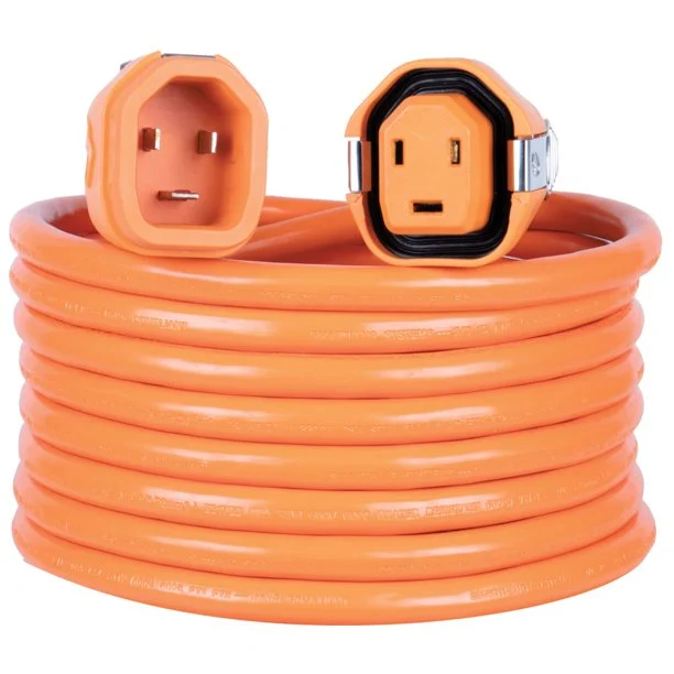 30 Amp - CORDSET 25FT