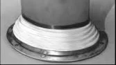 Sailing Specialties Mast Boot 17.5-31"