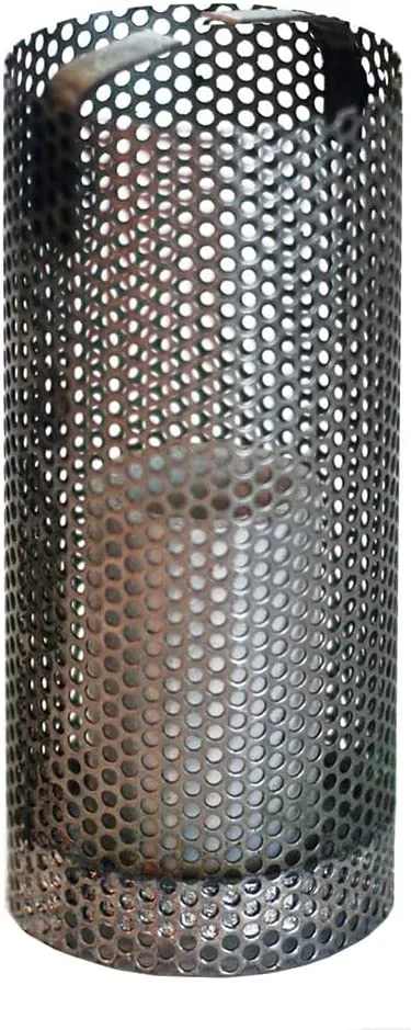 #304 SS FILTER BASKET, BS-24