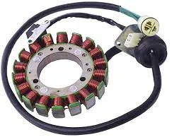 STATOR ASSY