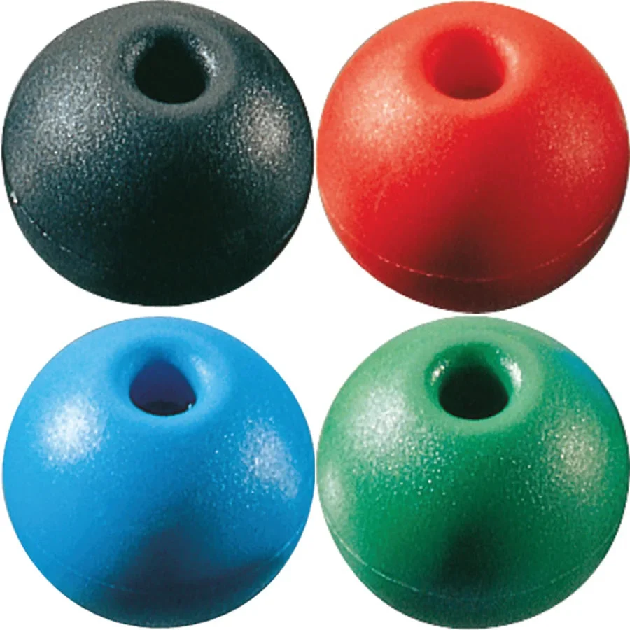 STOPPER BALL 5/32X5/8