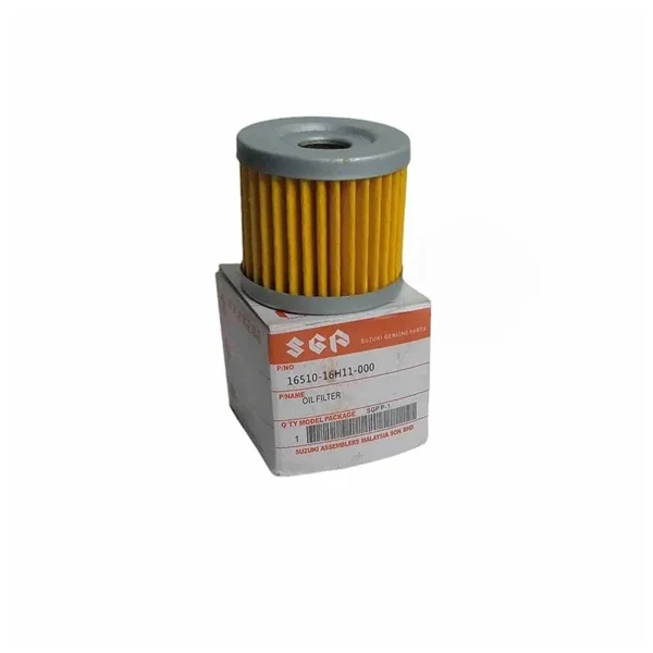 ENG OIL FILTER (SUZ 4)