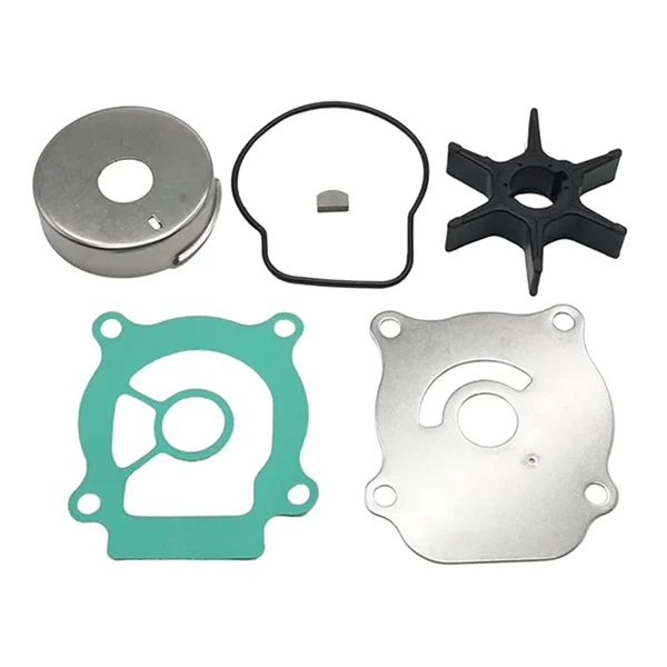 WATER PUMP KIT DF40A/DF50A/DF6