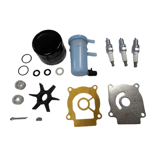MAINTENANCE KIT DF 9.8 /15A/ 2