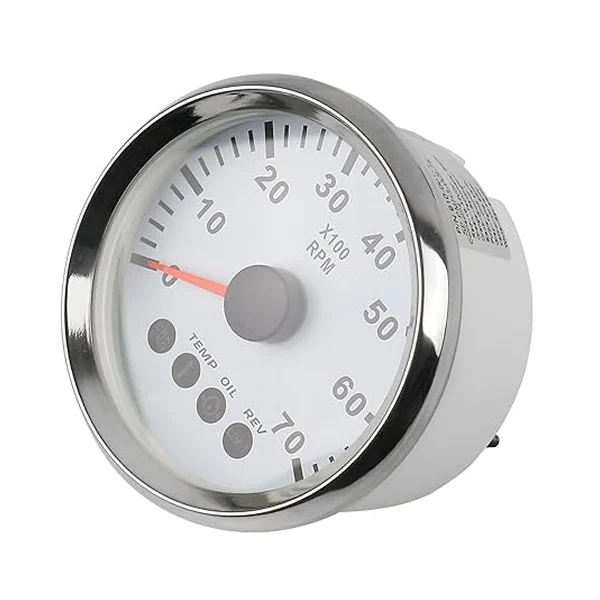 TACHOMETER ASSY