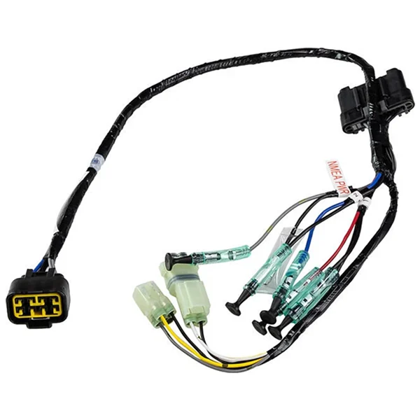 GAUGE ADAPTOR, MECH.