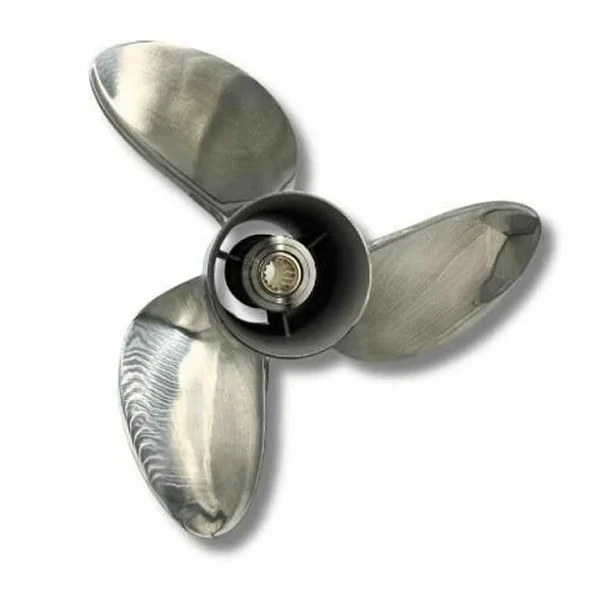 SS PROP 3x16x18.5