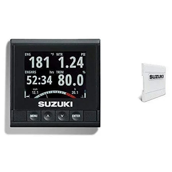 C10 COLOR DISPLAY