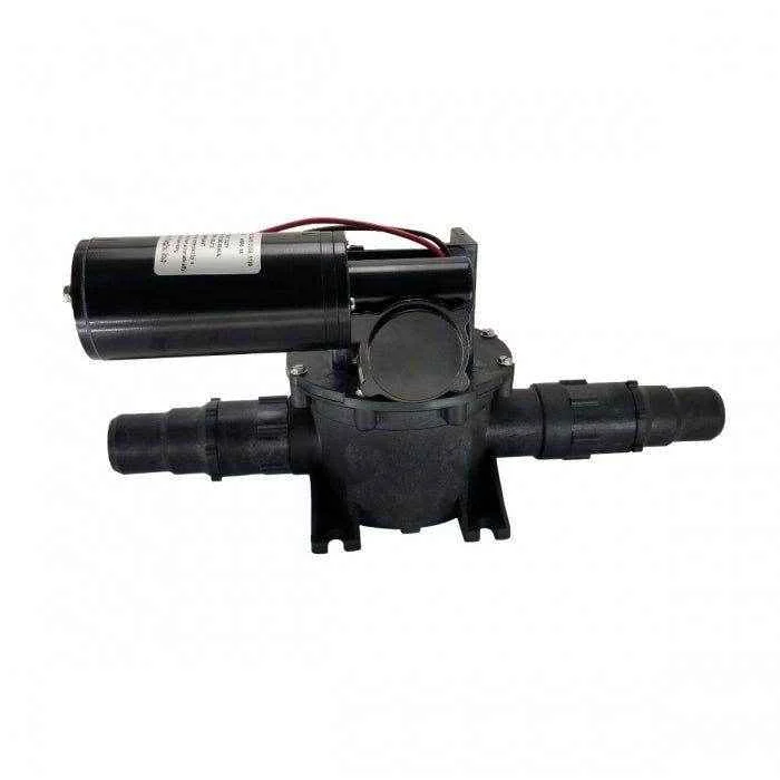 SW Vacuum Pump for VT Vacuum Tank, 12V | MMD Powerline 317201200