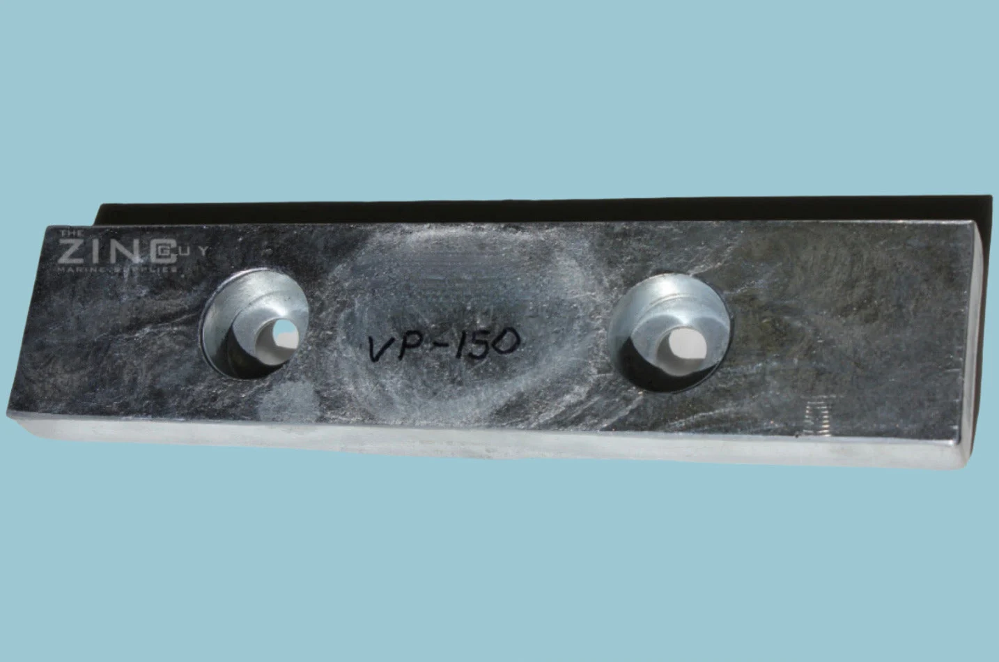 VP-150 Volvo Penta Transom Plate 21174478 IPS ACP