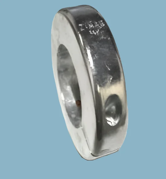 MC-40 Collar Zinc