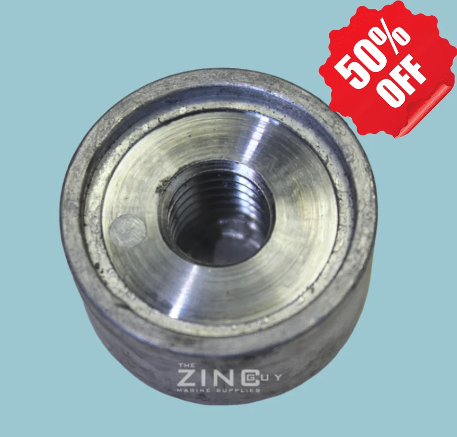 Mercruiser Nut For Outdrive - 800807 50% OFF