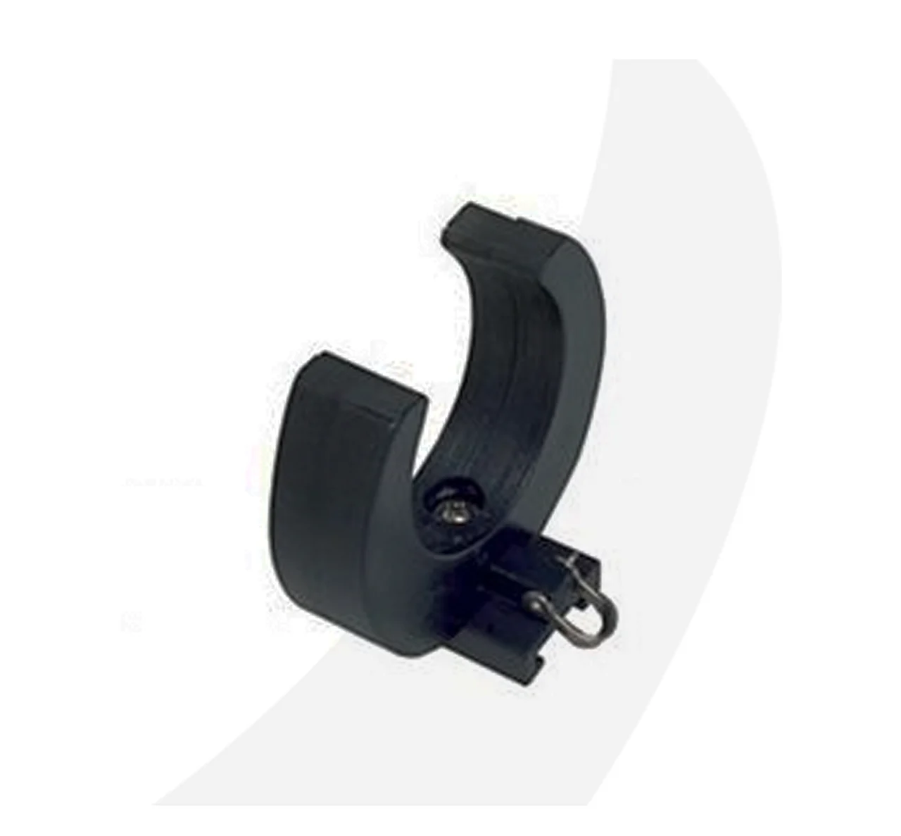Forespar Vertical Pole Storage - 400