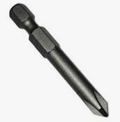 Fasco Reed & Prince Driver Bit - #2