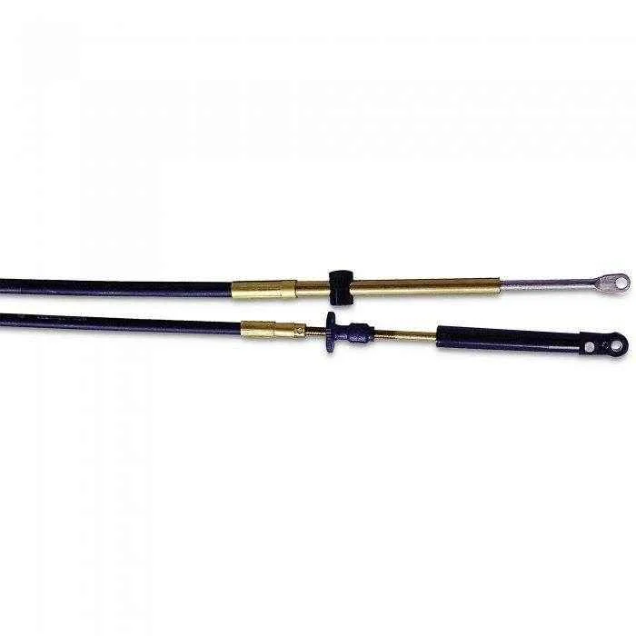 SeaStar 16 Ft. Control Cable Premium Ccx20516