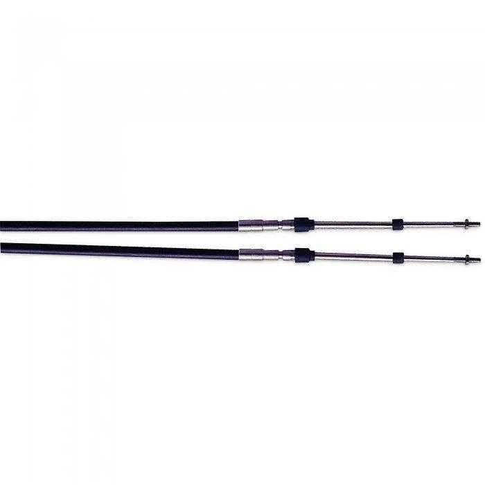 SeaStar 56 Ft. Universal Control Cable Ccx63356