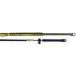 SeaStar 7 Ft. Control Cable Extreme 189 Cc Ccx18907